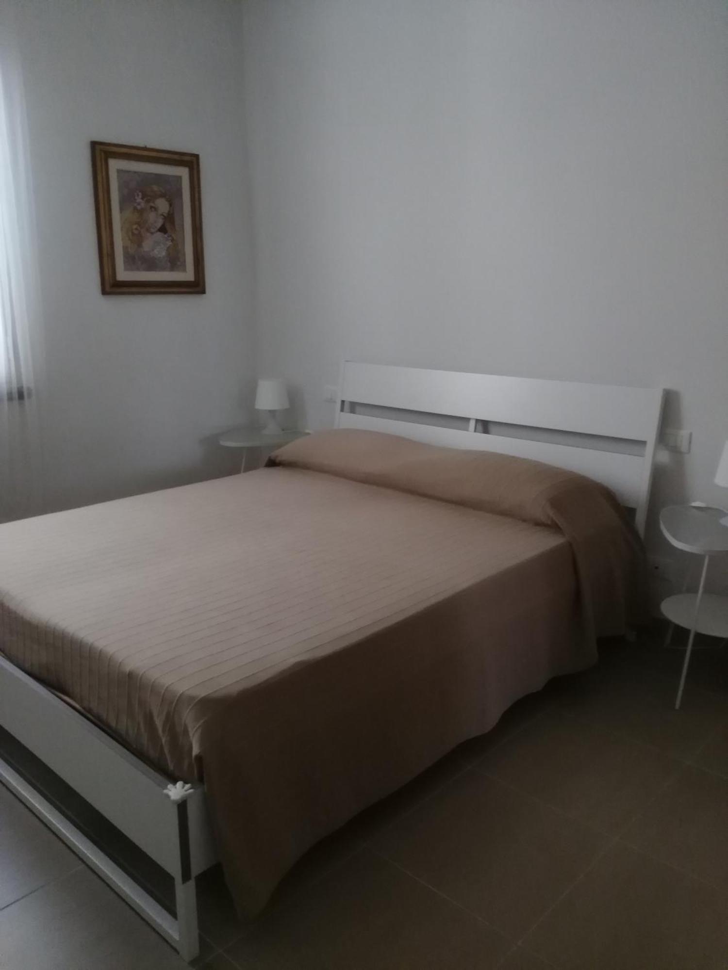 I Salici Villa Marina di Massa Exteriör bild